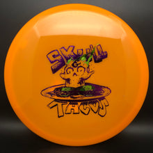 Load image into Gallery viewer, Mint Discs Apex Taco - Skull Tacos