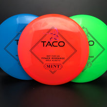Load image into Gallery viewer, Mint Discs Apex Taco - #AP-TC01-24