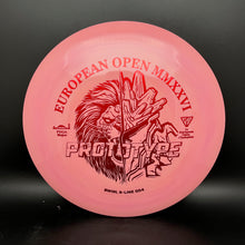 Load image into Gallery viewer, Discmania Swirl S-LINE DD4 Prototype E.O.