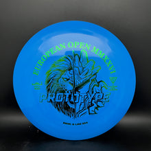 Load image into Gallery viewer, Discmania Swirl S-LINE DD4 Prototype E.O.