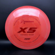 Load image into Gallery viewer, Prodigy 400 X5 - stock