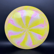 Load image into Gallery viewer, Discraft ESP Swirl Drive Pierce/McBeth collab