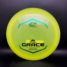 Load image into Gallery viewer, Latitude 64 Royal Clear Grace stock