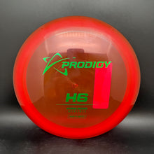 Load image into Gallery viewer, Prodigy 400 Plastic H6