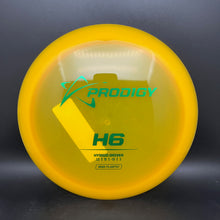 Load image into Gallery viewer, Prodigy 400 Plastic H6