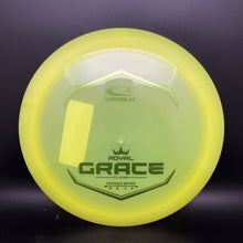 Load image into Gallery viewer, Latitude 64 Royal Clear Grace stock