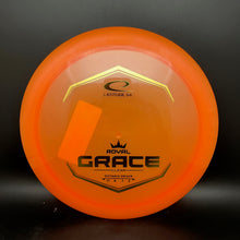 Load image into Gallery viewer, Latitude 64 Royal Clear Grace stock