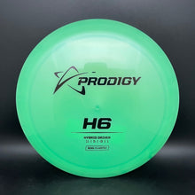 Load image into Gallery viewer, Prodigy 500 H6