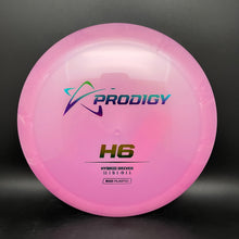 Load image into Gallery viewer, Prodigy 500 H6