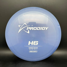 Load image into Gallery viewer, Prodigy 500 H6