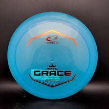 Load image into Gallery viewer, Latitude 64 Royal Clear Grace stock