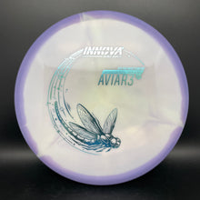 Load image into Gallery viewer, Innova Halo Proto Glow Star Aviar3 E. Salonen