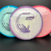 Load image into Gallery viewer, Innova Halo Proto Glow Star Aviar3 E. Salonen