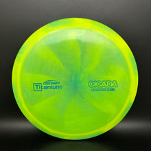 Load image into Gallery viewer, Discraft Titanium Cicada - stock