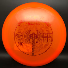 Load image into Gallery viewer, Westside Discs VIP Air Hatchet - stock