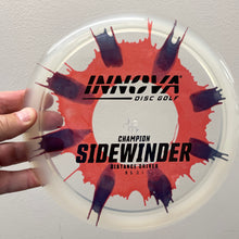 Load image into Gallery viewer, Innova I-Dye Champion Sidewinder - stock