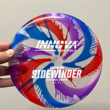 Load image into Gallery viewer, Innova I-Dye Champion Sidewinder - stock