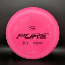 Load image into Gallery viewer, Latitude 64 Zero Soft Pure - stock