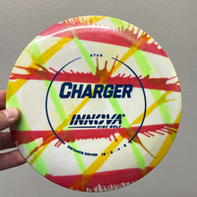 Load image into Gallery viewer, Innova I-Dye Star Charger - stock