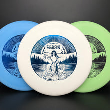 Load image into Gallery viewer, Westside Discs BT Medium Moonshine Maiden - Siren Call