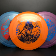 Load image into Gallery viewer, Westside Discs VIP Metallic Prince - Slayer