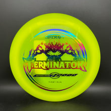 Load image into Gallery viewer, Discraft Z Terminator First Run