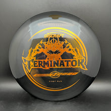 Load image into Gallery viewer, Discraft Z Terminator First Run