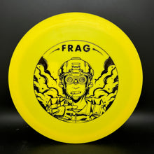 Load image into Gallery viewer, Doomsday Frag / Soft Ration Plastic