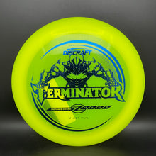 Load image into Gallery viewer, Discraft Z Terminator First Run