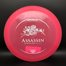 Load image into Gallery viewer, Gateway Diamond Assassin - stock