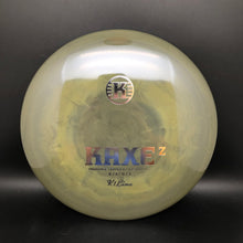 Load image into Gallery viewer, Kastaplast K1 Kaxe-Z Out of Production