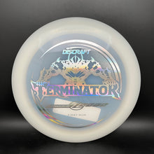 Load image into Gallery viewer, Discraft Z Terminator First Run