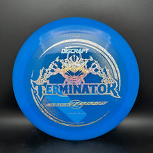 Load image into Gallery viewer, Discraft Z Terminator First Run