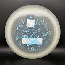 Load image into Gallery viewer, Doomsday Oblivion / Starfield Plastic