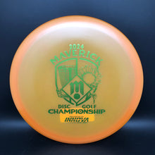 Load image into Gallery viewer, Innova Luster Champion Roc3 '24 MDGC