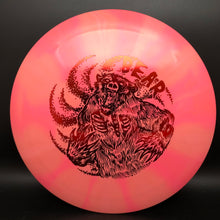 Load image into Gallery viewer, Westside Discs Revive Burst Bear - Final Lunge