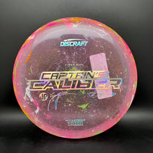 Load image into Gallery viewer, Discraft Z Jawbreaker Captain’s Caliber Seppo Paju First Run