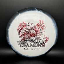 Load image into Gallery viewer, Latitude 64 Gold Orbit Diamond - stock