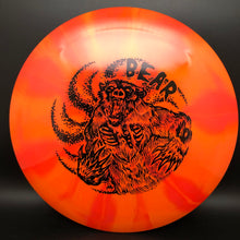 Load image into Gallery viewer, Westside Discs Revive Burst Bear - Final Lunge