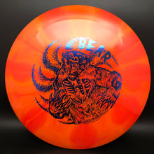 Load image into Gallery viewer, Westside Discs Revive Burst Bear - Final Lunge