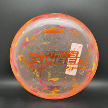 Load image into Gallery viewer, Discraft Z Jawbreaker Captain’s Caliber Seppo Paju First Run