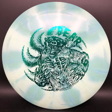 Load image into Gallery viewer, Westside Discs Revive Burst Bear - Final Lunge
