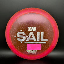 Load image into Gallery viewer, DGA Spark Sail - stock