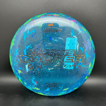 Load image into Gallery viewer, Discraft Z Jawbreaker Captain’s Caliber Seppo Paju First Run