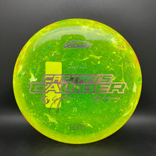 Load image into Gallery viewer, Discraft Z Jawbreaker Captain’s Caliber Seppo Paju First Run
