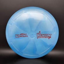 Load image into Gallery viewer, Discraft Titanium Venom - stock
