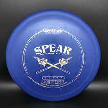 Load image into Gallery viewer, Gateway SureGrip Ultra Lightweight Spear - stock