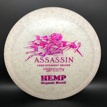 Load image into Gallery viewer, Gateway Diamond Hemp Assassin - stock