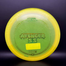 Load image into Gallery viewer, Discraft Z Avenger SS - stock