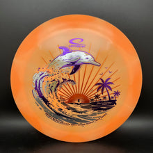 Load image into Gallery viewer, Latitude 64 Opto-X Burst Ballista Pro - JohnE McCray